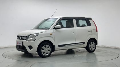 2023 Maruti Suzuki Wagon R VXI