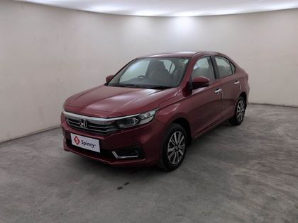 2024 Honda Amaze V CVT