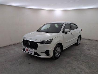 2025 Honda Amaze VX CVT