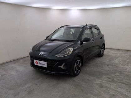 2023 Hyundai Grand i10 Nios स्पोर्टज़