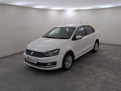 2016 Volkswagen Vento 1.6 Highline Plus