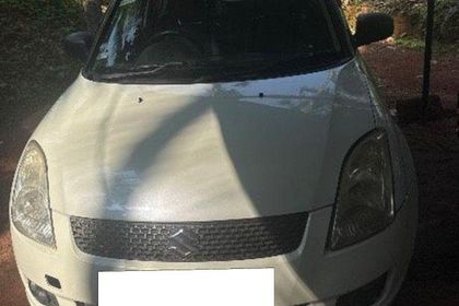2009 Maruti Suzuki Swift 1.2 VDI BSII