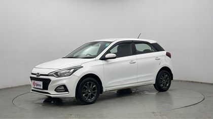 2020 Hyundai i20 स्पोर्टज़ प्लस