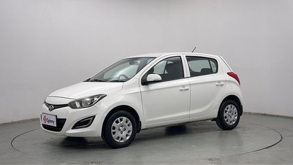 2013 Hyundai i20 मैग्ना 1.4 CRDi