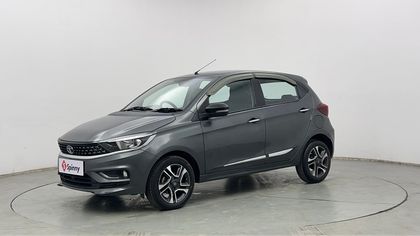 2023 Tata Tiago XZ Plus