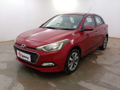 2014 Hyundai i20 Asta 1.2