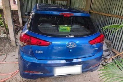2017 Hyundai i20 एस्टा 1.2