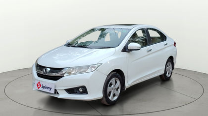 2014 Honda City वीएक्स MT