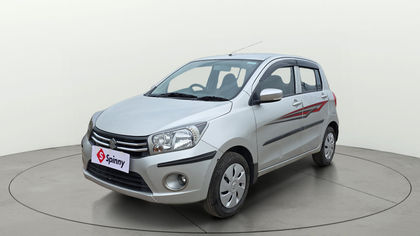 2014 Maruti Suzuki Celerio जेडएक्सआई