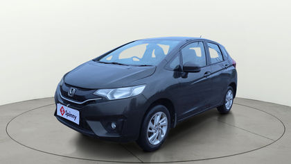 2016 Honda Jazz वी