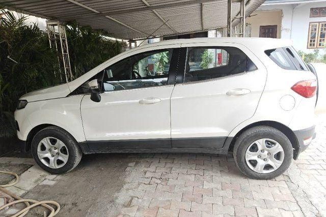 Ford Ecosport 1.0 Ecoboost Titanium Second-hand 2014 Ford Ecosport 1.0 Ecoboost Titanium for sale in Nalbari
