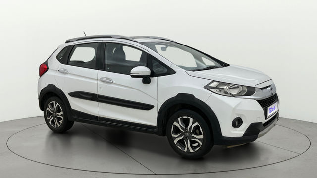 Second-hand 2017 Honda WR-V i-VTEC VX for sale in Bangalore