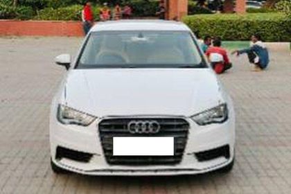 2017 Audi A3 cabriolet 40 TFSI Premium Plus