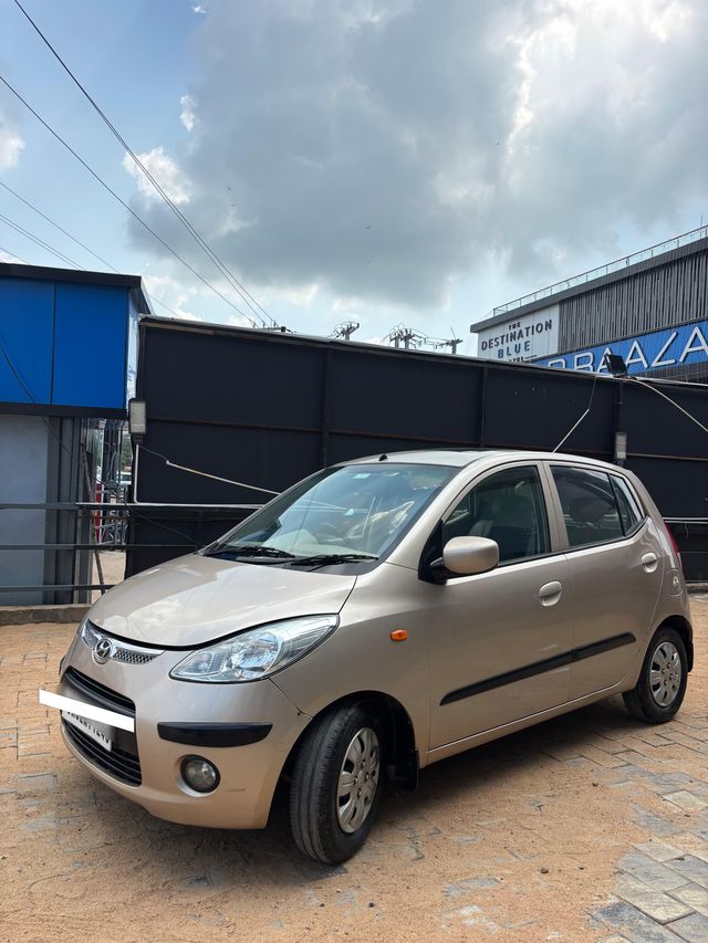 Image Used Car