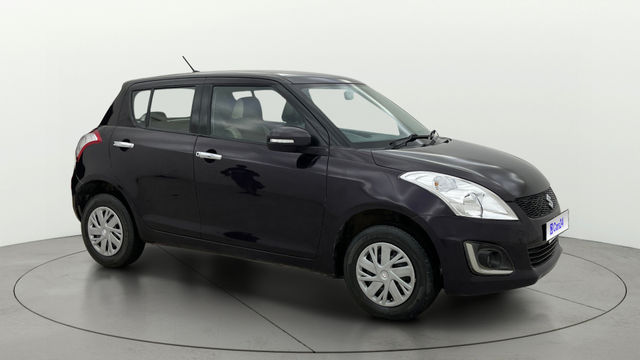 Second-hand 2015 Maruti Suzuki Swift VXI for sale in Bangalore