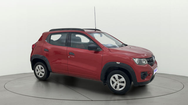Second-hand 2017 Renault KWID RXL for sale in Bangalore