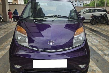 2014 Tata Nano Twist XT