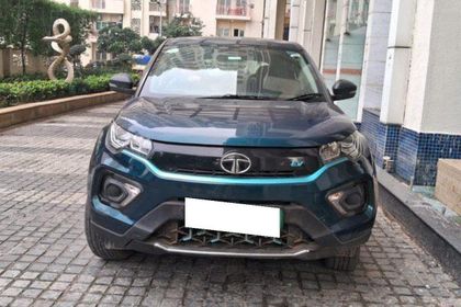 2022 Tata Nexon EV XM