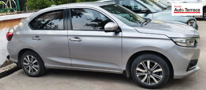 2024 Honda Amaze वीएक्स CVT पेट्रोल