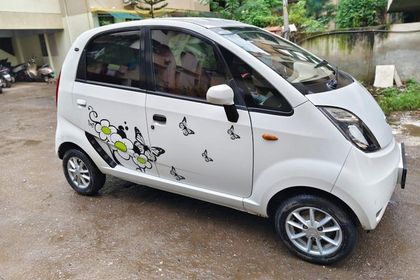 2013 Tata Nano Lx बीएस4