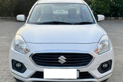 2018 Maruti Suzuki Swift Dzire VDI