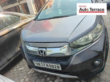 2017 Honda WR-V i-VTEC VX