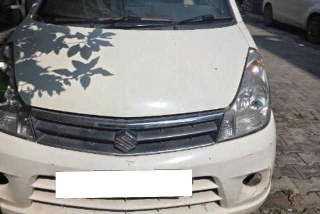Second-hand 2013 Maruti Suzuki Zen Estilo VXI BSIV for sale in Moradabad