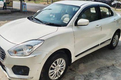 2018 Maruti Suzuki Swift Dzire VDI