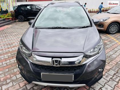2018 Honda WR-V i-VTEC VX
