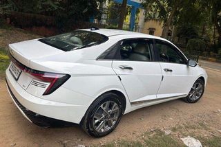 Used SX Opt Turbo DCT DT