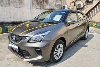 2019 Maruti Suzuki Baleno डेल्टा