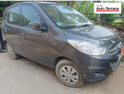 2010 Hyundai i10 एरा