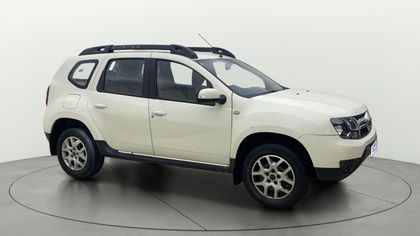 2017 Renault Duster पेट्रोल RxL