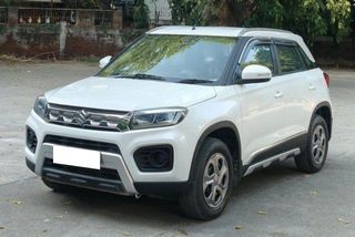 Used VXI