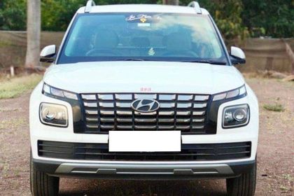 2024 Hyundai Venue एसएक्स