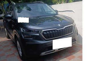 Used 1.0 TSI Ambition BSVI