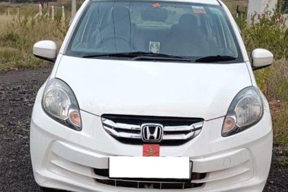 2014 Honda City i DTEC एसवी
