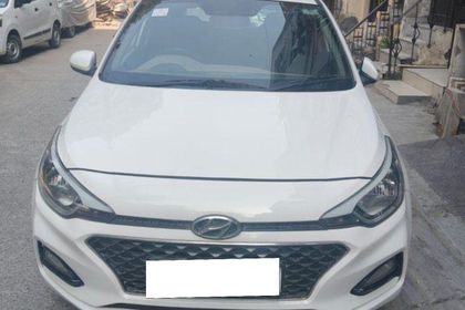 2020 Hyundai i20 मैग्ना बीएस6