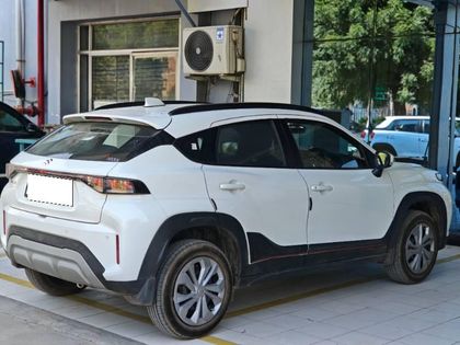 2026 Maruti Suzuki FRONX Delta CNG