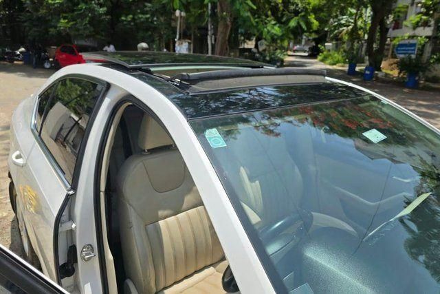Skoda Octavia 1.4 TSI MT Style Second-hand 2018 Skoda Octavia 1.4 TSI MT Style for sale in Chennai