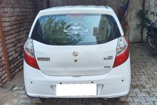Used VXI