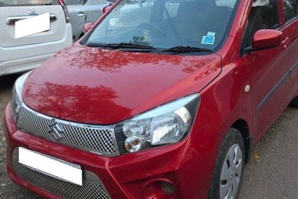 2019 Maruti Suzuki Celerio वीएक्सआई सीएनजी बीएस4