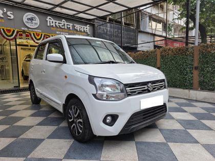 2023 Maruti Suzuki Wagon R VXI CNG