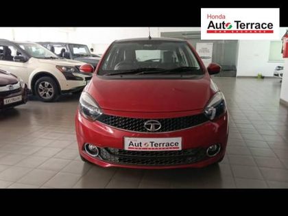 2019 Tata Tiago XZ