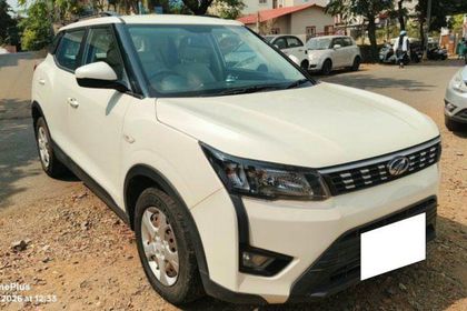 2020 Mahindra XUV300 W6 Diesel BSVI