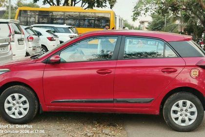 2015 Hyundai i20 Sportz 1.2