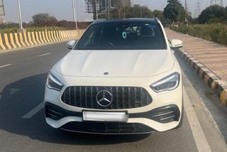 Used 4MATIC BSVI