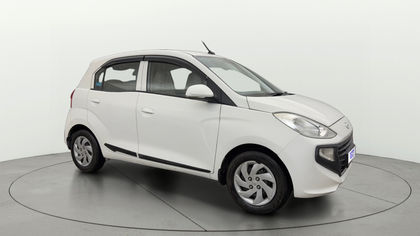 2019 Hyundai Santro स्पोर्टज़ AMT बीएस4