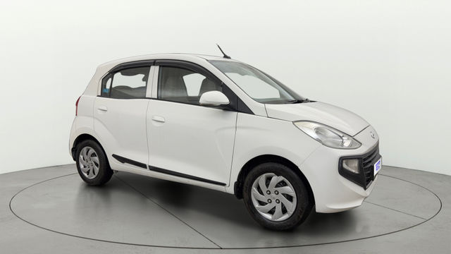 Hyundai Santro Sportz AMT BSIV Second-hand 2019 Hyundai Santro Sportz AMT BSIV for sale in Gurgaon