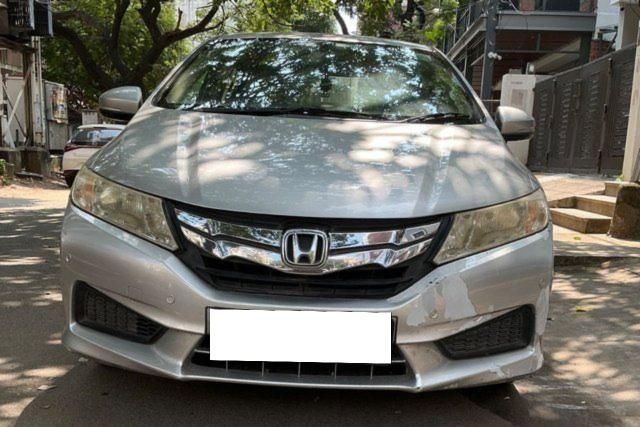 Honda City 1.5 S AT Second-hand 2010 Honda City 1.5 S AT for sale in Chennai